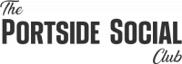 The Portsode Social Logo G
